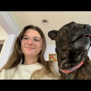 Meet your Posher, Deborah